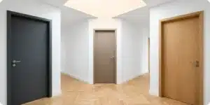 Quelle+couleur+de+porte+avec+des+murs+blancs+