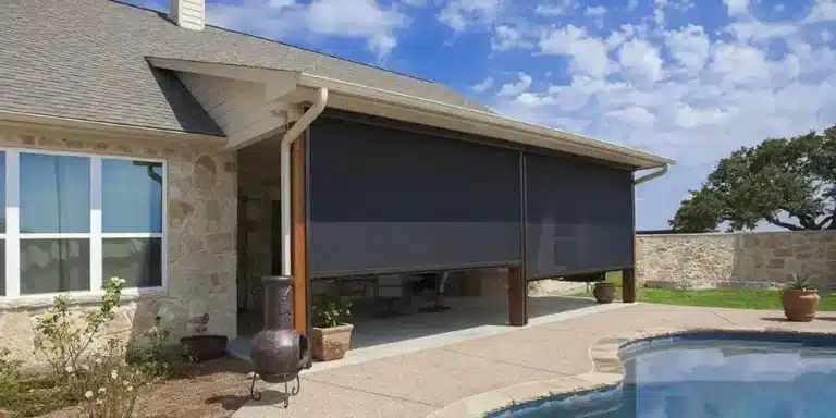 moustiquaire électrique