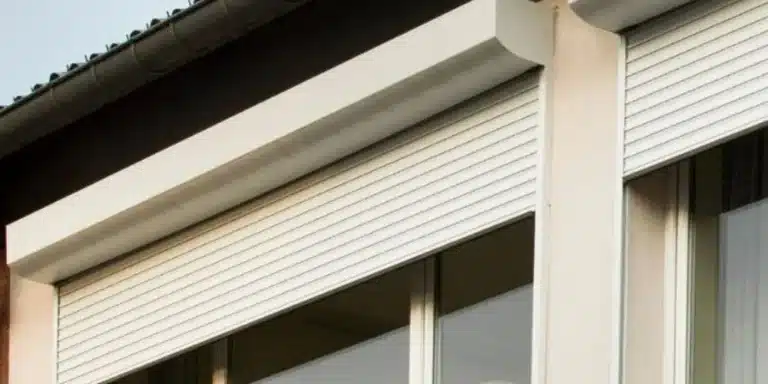 volet roulant Bubendorff