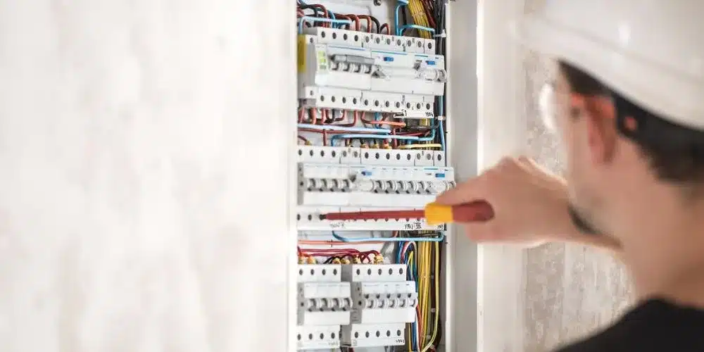 Mise aux Normes Électrique