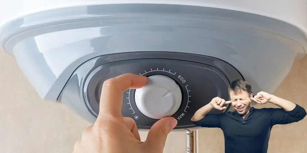 bruit chauffe eau thermodynamique