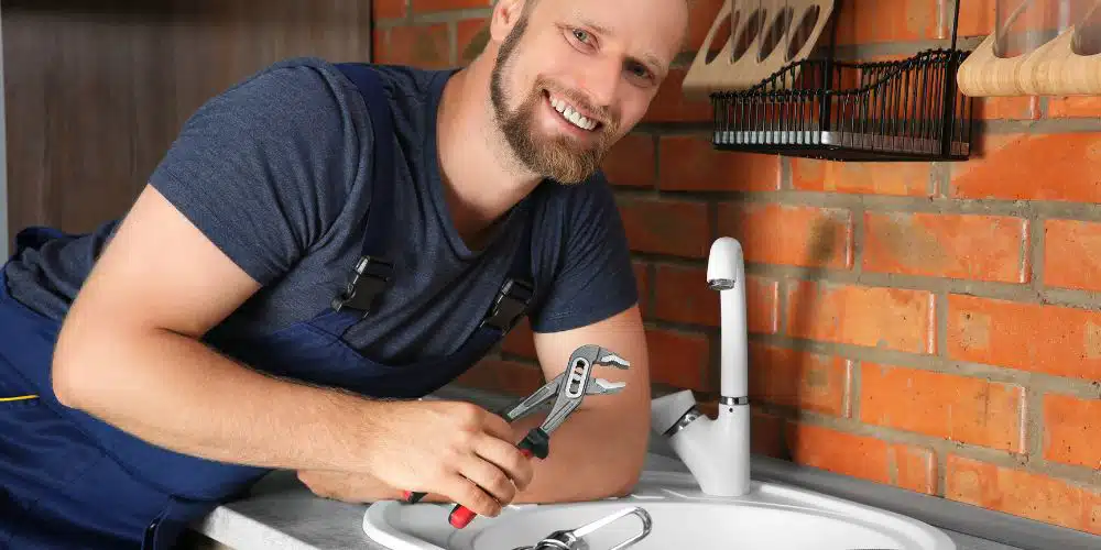 comment remplacer un robinet autoperceur