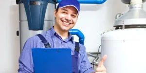 plus d'eau chaude du jour au lendemain