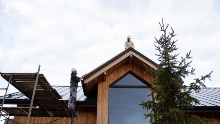 Extension de maison en Ille-et-Vilaine : quelles solutions pour gagner de l’espace ?