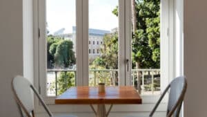 La fenêtre phonique : la protection efficace contre le bruit