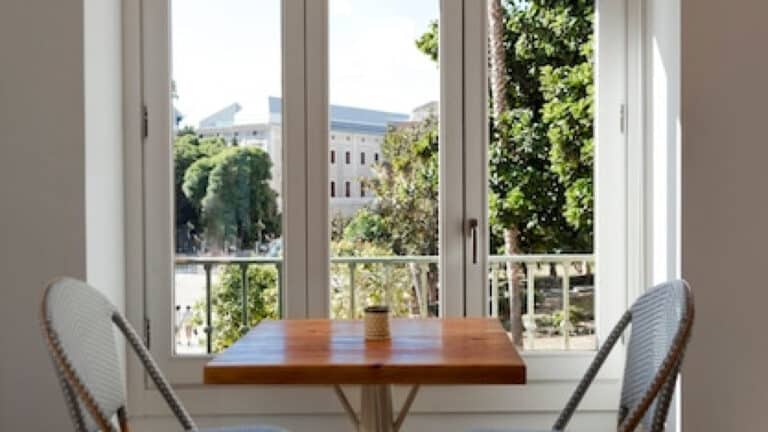 La fenêtre phonique : la protection efficace contre le bruit