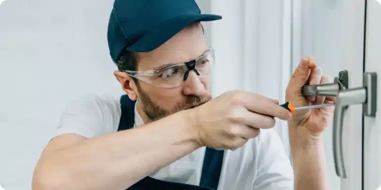 renforcer vos portes d’appartement