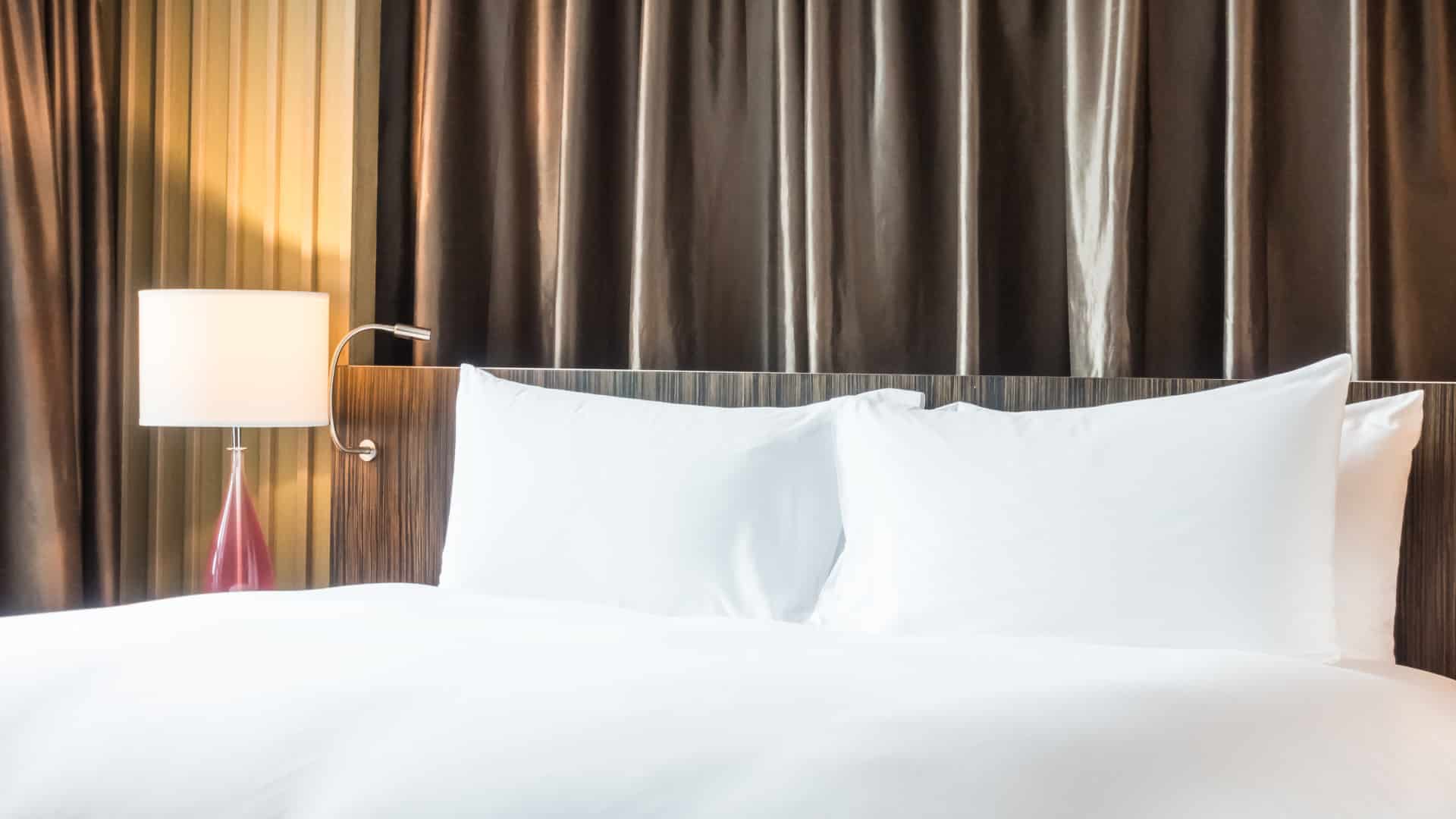 Housse de couette 260x240 : le format idéal pour un grand lit