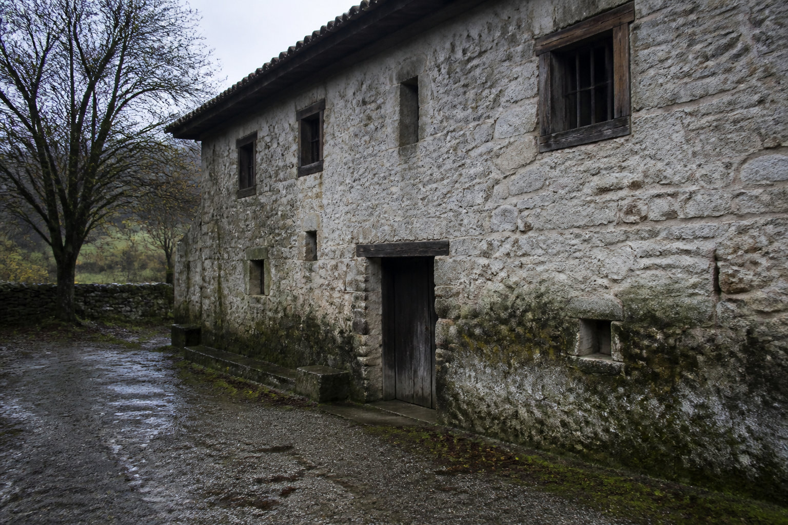 Puits perdu interdit : les cas concrets