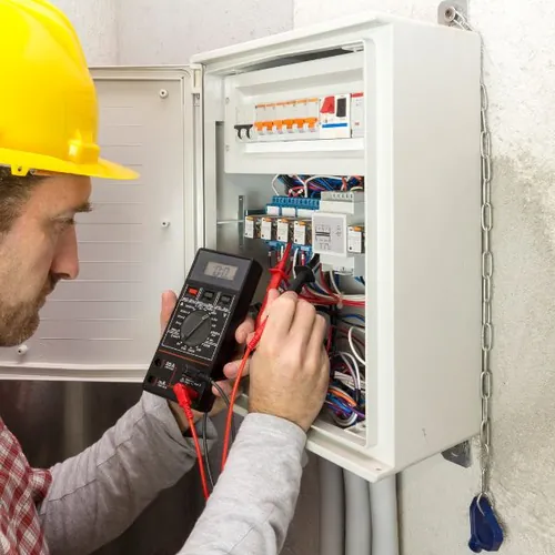électricité
