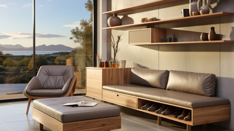 Le mobilier design à portée de clic : comment bien choisir ses meubles en ligne ?