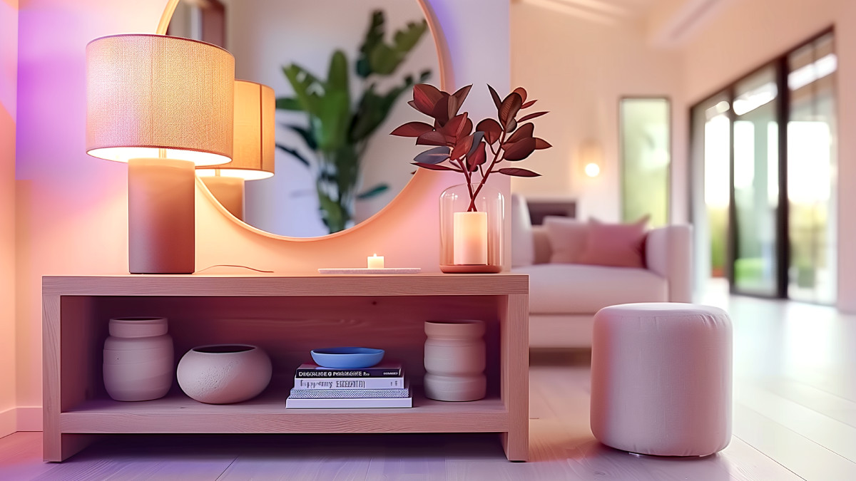 mobilier design