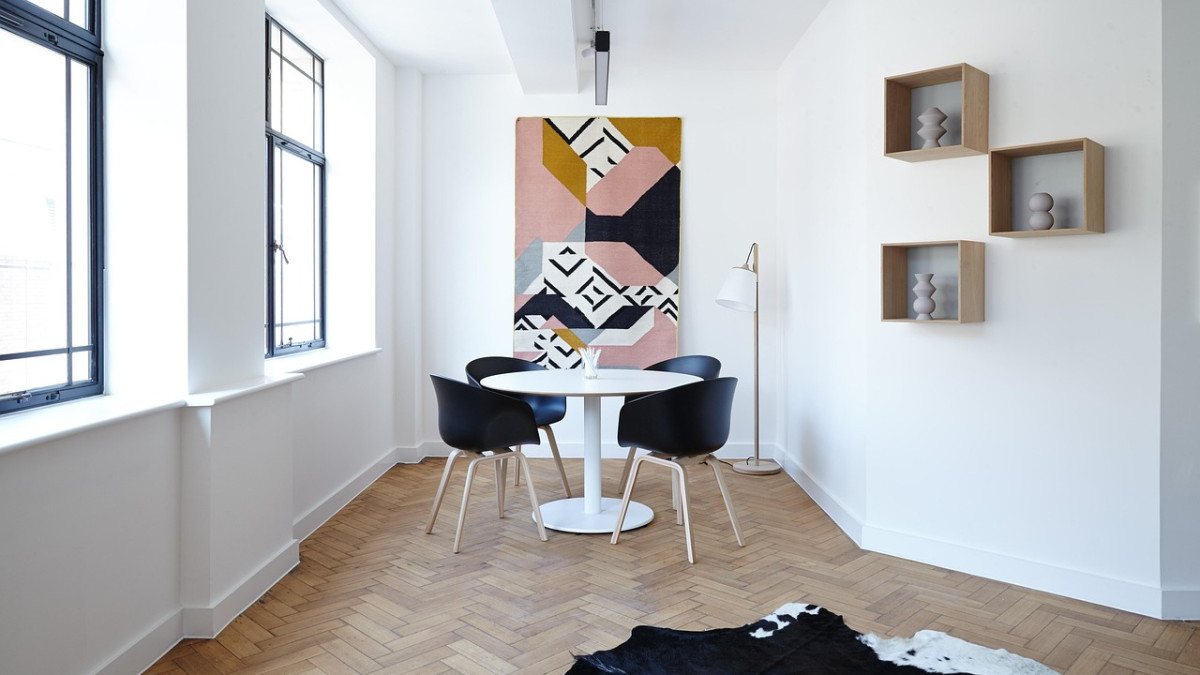 bel intérieur