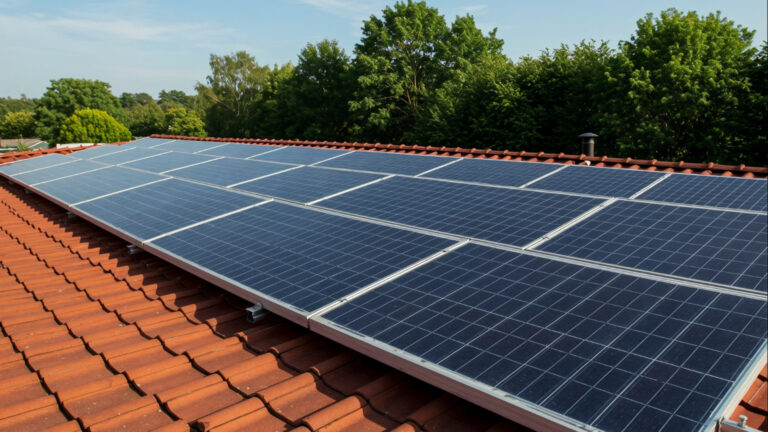 Quel panneau solaire choisir pour une installation en autoconsommation ?