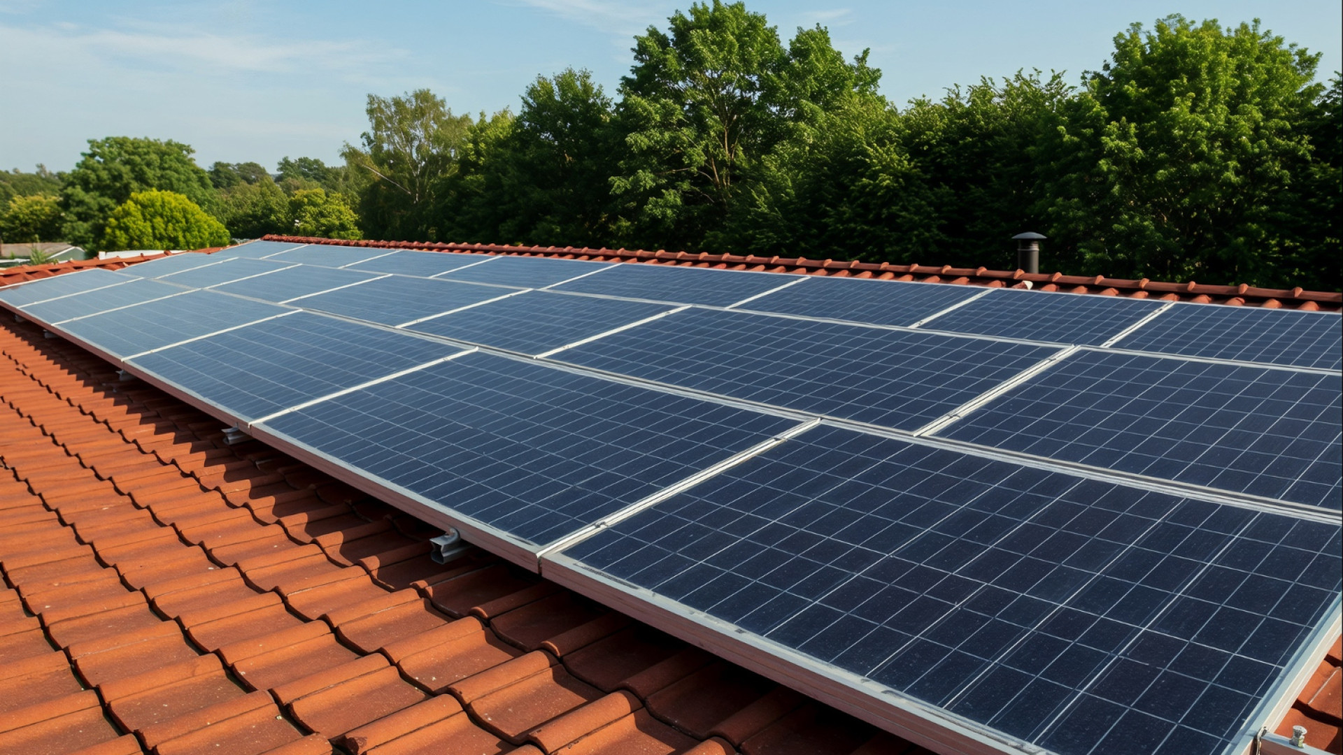 Quel panneau solaire choisir pour une installation en autoconsommation ?